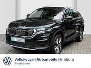 Skoda Kodiaq 2.0 TDI DSG Style LED/KAMERA/ACC/STANDHZG - Hamburg