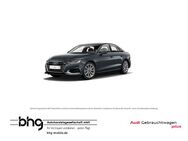 Audi A4, Limousine 35TFSI advanced Business connect EPHplus sou, Jahr 2021 - Kehl