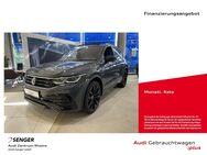 VW Tiguan, 2.0 l TDI R-Line, Jahr 2024 - Rheine