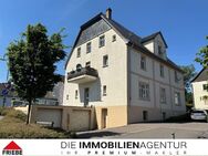 Kapitalanleger gesucht: Mehrfamilienhaus mit Gewerbeeinheit in Kierspe-Dorf - Kierspe