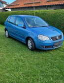 VW Polo zu verkaufen in 88410