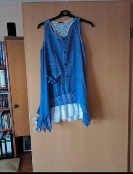 2 teiliges Longshirt Set - Gelsenkirchen Erle