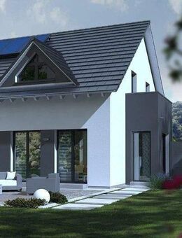 Ihr Traumhaus in Berlin-Spandau: Individuell geplante Doppelhaushälfte für Ihre Familie! - Berlin