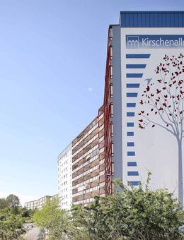 Mit super Ausblick auf den Tollensesee! - Neubrandenburg