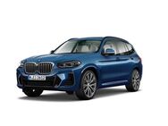 BMW X3, xDRIVE 30d M SPORT AUTOMATIK 20 LC PROF LASER, Jahr 2023 - Krefeld