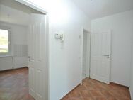 -2 Zimmer mit bodenebener Dusche und riesigem Balkon - Casekow