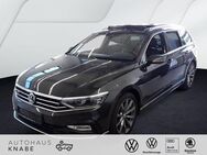 VW Passat Variant, 2.0 TDI R-Line, Jahr 2020 - Kierspe