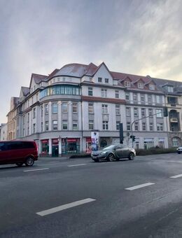 ATLAS IMMOBILIEN: TOP Wohn- und Geschäftshaus mit Potenzial in *Erfurt* - Erfurt