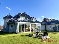 VERSPIELTE VILLA MIT LIEBE ZUM DETAIL PROVISIONSFREI! - Klein Berßen