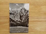 Ansichtskarte-AK-631-Gruß aus dem Berchtesgadener Land. - Nörvenich