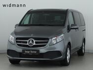 Mercedes V 220, d long 4x2 SpurW Sport, Jahr 2020 - Aalen