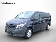 Mercedes-Benz Vito 116 CDI Kombi Mixto 5-Sitze SpurW PDC KAM - Weiden (Oberpfalz) Zentrum