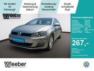 VW Golf, 1.2 TSI VII Lounge, Jahr 2015 - Herrenberg