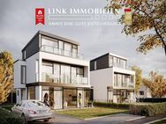 Jetzt noch Mitgestalten! Vorankündigung: Freistehendes Neubau-Einfamilienhaus auf dem Schönberg - Stuttgart