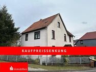 Einfamilienhaus in Sollstedt - Sollstedt