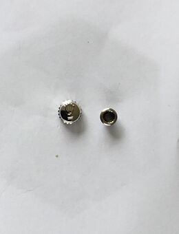 Rolex GMT Master Org. Krone mit Tubuss für 16750 / 1675 - Konstanz