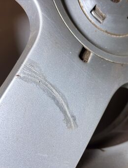 VW Golf 4 VW Bora Original Alu-Felgen LK 5x100 Reifen 195/65 R15 - Nottuln