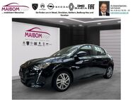 Peugeot 208, 75 Active, Jahr 2020 - Geldern