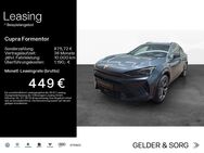 CUPRA Formentor, 2.0 TDI EDGE °, Jahr 2022 - Lichtenfels (Bayern)