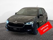 Skoda Fabia, 1.0 TSI Drive, Jahr 2022 - Kaufbeuren