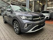 VW T-Cross, 1.0 TSI Style IQ-Light-4JahrNW, Jahr 2024 - Frankfurt (Main)