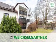 Bezugsfreie Terrassenwohnung in charmanter Lage - München