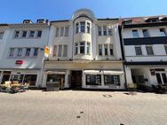 Exklusives Wohn- und Geschäftshaus in der Fußgängerzone von Bad Salzuflen - Bad Salzuflen
