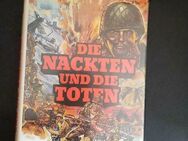 VHS - die Nackten und die Toten - FSK18 - Essen