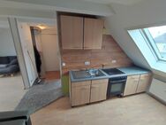 1 Zimmer Dachgeschoss Nürnberg Steinbühl - Nürnberg
