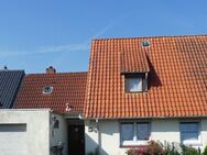 Einfamilienhaus mit Garage in Grube - Grube