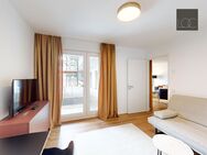 Gemütliche 4-Zimmer-Wohnung - Ludwigshafen (Rhein)