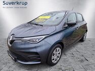 Renault ZOE, R110 Life Z E 50 Kauf-Batterie, Jahr 2021 - Neumünster