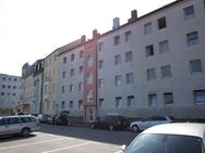 Renovierte 3-Zimmer Wohnung mit Balkon! - Passau