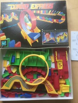 Hasbro Domino Express - Bremen