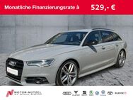 Audi A6, 3.0 TDI QU Avant COMP, Jahr 2018 - Kulmbach