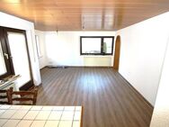 NEU!: Jetzt komplett renoviert: 3 Zimmer*Balkon* Garage - Leonberg (Baden-Württemberg)
