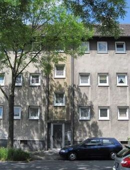 Große Wohnung mit Balkon für die Großfamilie! - Bochum
