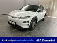 Hyundai Kona EV Premium Geschlossen, 5-türig, Direktantrieb, 1-Gang - Bad Fallingbostel