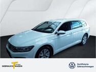 VW Passat Variant, 2.0 TDI BUSINESS PRO, Jahr 2020 - Marl (Nordrhein-Westfalen)