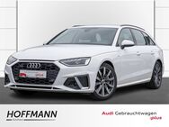 Audi A4, Avant S line 40 TDI q, Jahr 2020 - Arnsberg