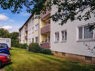 3-Zimmer-Wohnung im Hellwinkel / EG links - Wolfsburg