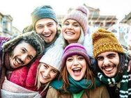 Zusammen den WINTER genießen in der Bien Zenker DHH inkl. Baugrundstück - Winterbach (Rheinland-Pfalz)