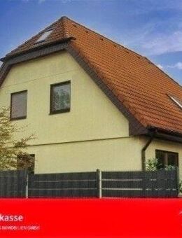 Großes Haus im Norden der Stadt - Halle (Saale)