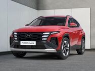 Hyundai Tucson, 1.6 T-GDi FL HEV (MY25) (215 ) 6, Jahr 2024 - Teltow