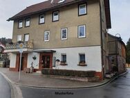 Mehrfamilienhaus mit 3 Wohnungen - provisionsfrei - Seesen