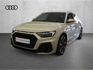 Audi A1 Sportback S-LINE 25 TFSI BLACK! ACC.LED.NAVI. - Mühldorf (Inn) Zentrum