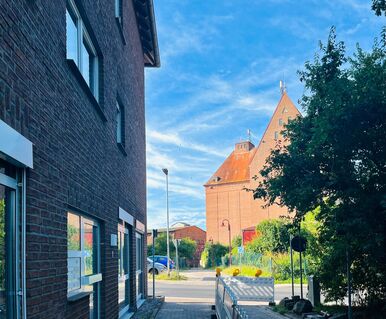 Im Herzen Mecklenburg-Vorpommerns - Renditestarke Eigentumswohnung mit Stellplatz