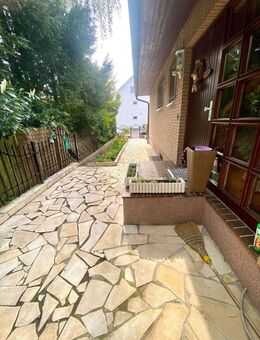 Attraktives Ein-/ Zweifamilienhaus in ruhiger Sackgasse - Pinneberg