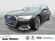 Audi A6, Avant 50TFSIe sport, Jahr 2021 - Ahlen