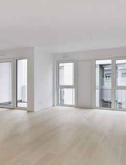 NEUBAU Top-Lage trifft clevere Flächennutzung - 1-Zimmer-Wohnung für Kapitalanleger - Bonn